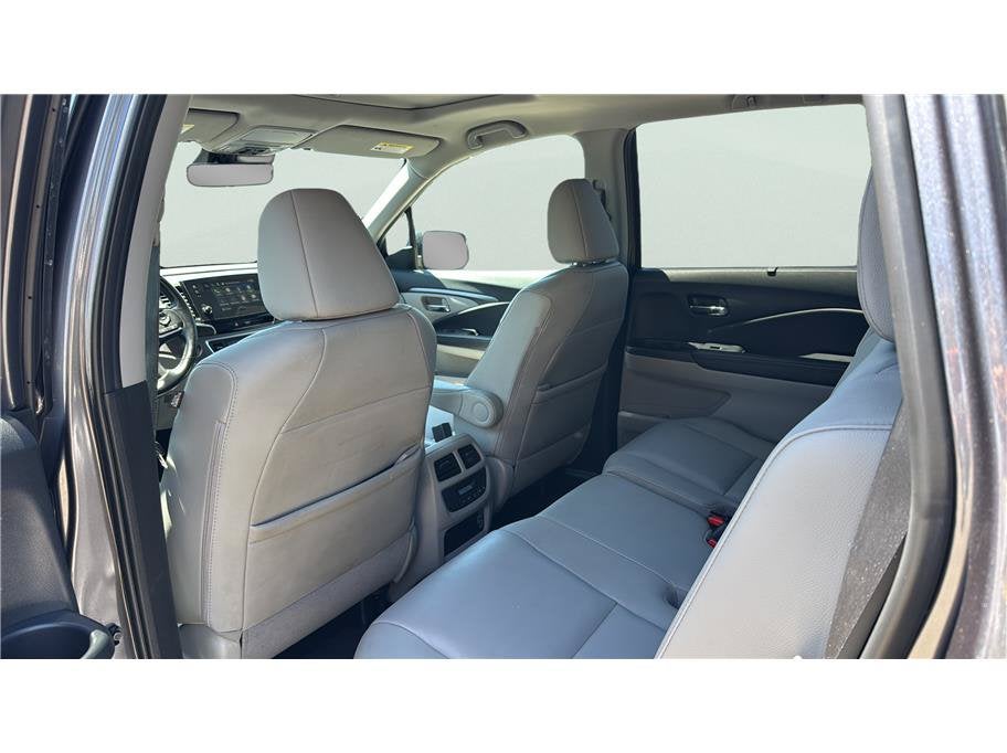 2020 Honda Pilot EX-L