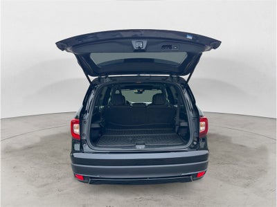 2022 Honda Pilot TrailSport