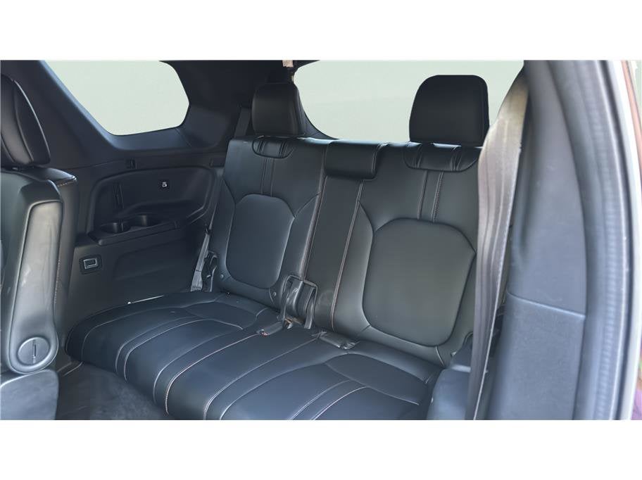 2023 Honda Pilot TrailSport