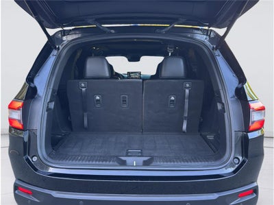 2023 Honda Pilot TrailSport