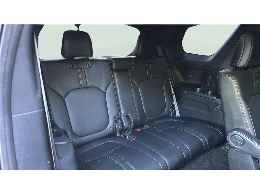 2023 Honda Pilot TrailSport