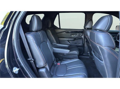 2023 Honda Pilot TrailSport