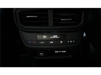 2023 Honda Pilot TrailSport