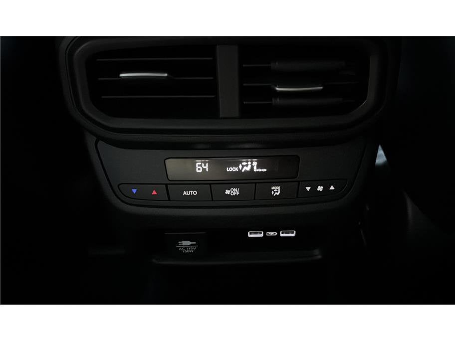 2023 Honda Pilot TrailSport