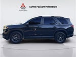 2023 Honda Pilot TrailSport