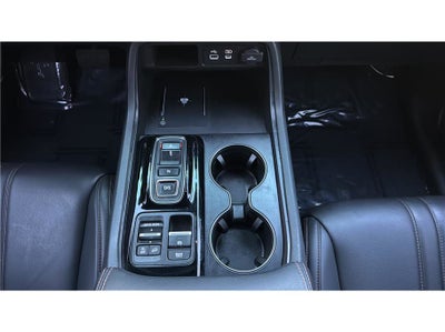 2023 Honda Pilot TrailSport