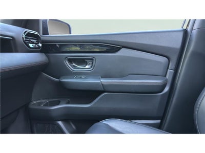 2023 Honda Pilot TrailSport