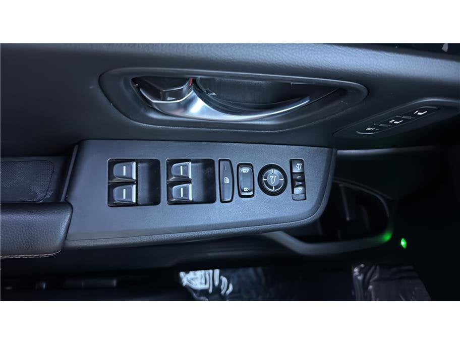 2023 Honda Pilot TrailSport