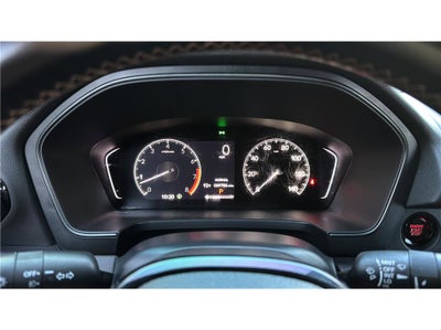 2023 Honda Pilot TrailSport