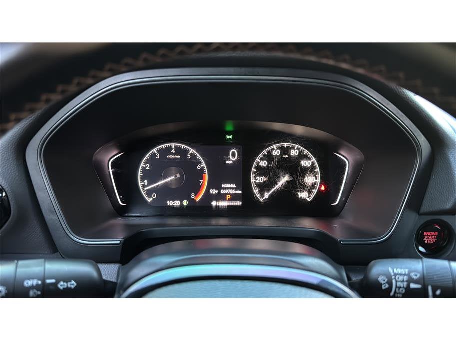 2023 Honda Pilot TrailSport