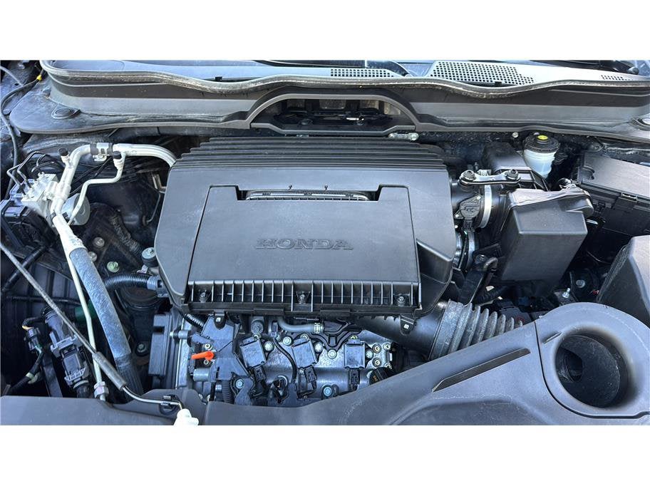 2023 Honda Pilot TrailSport