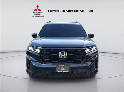 2023 Honda Pilot TrailSport