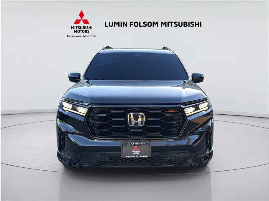 2023 Honda Pilot TrailSport