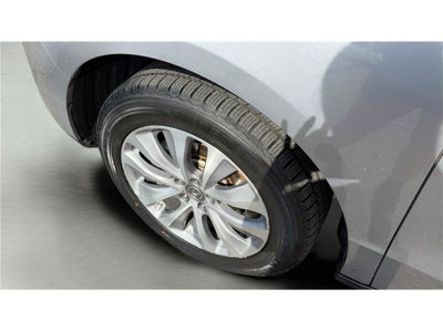 2016 Acura MDX Sport Utility 4D