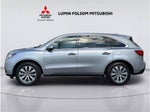 2016 Acura MDX Sport Utility 4D