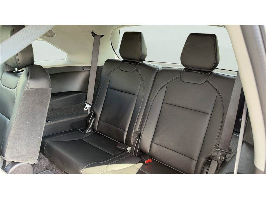 2016 Acura MDX Sport Utility 4D