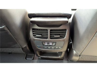 2016 Acura MDX Sport Utility 4D