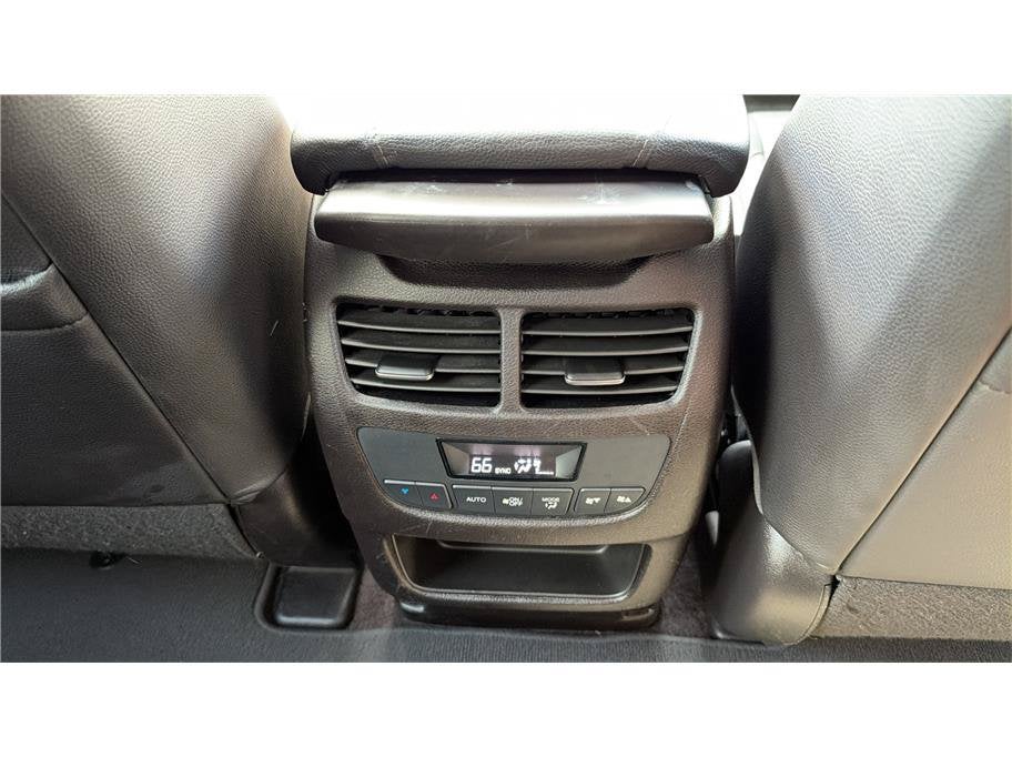 2016 Acura MDX Sport Utility 4D