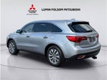 2016 Acura MDX Sport Utility 4D
