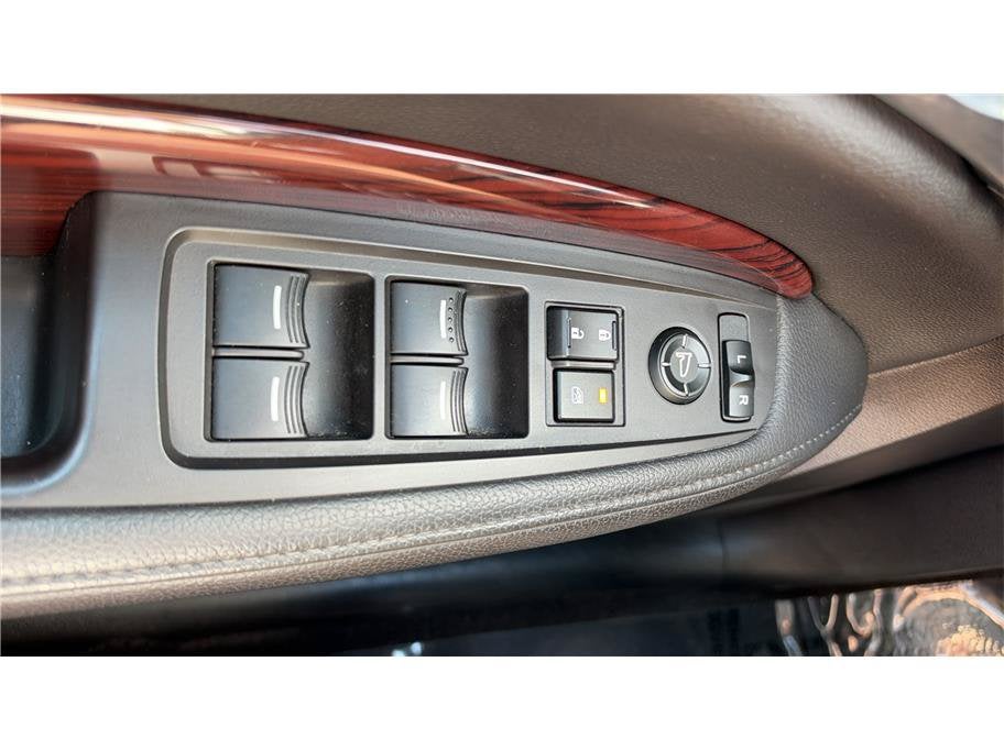2016 Acura MDX Sport Utility 4D