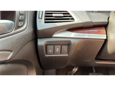 2016 Acura MDX Sport Utility 4D