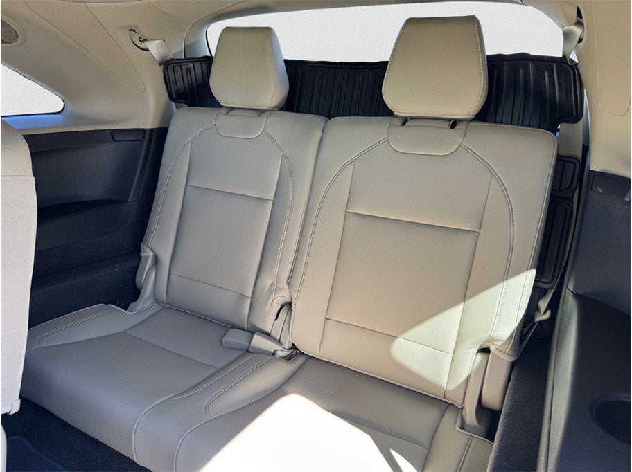 2017 Acura MDX w/Technology Pkg