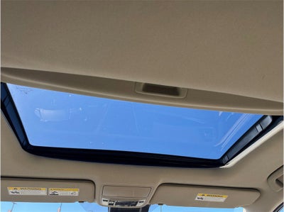 2017 Acura MDX w/Technology Pkg