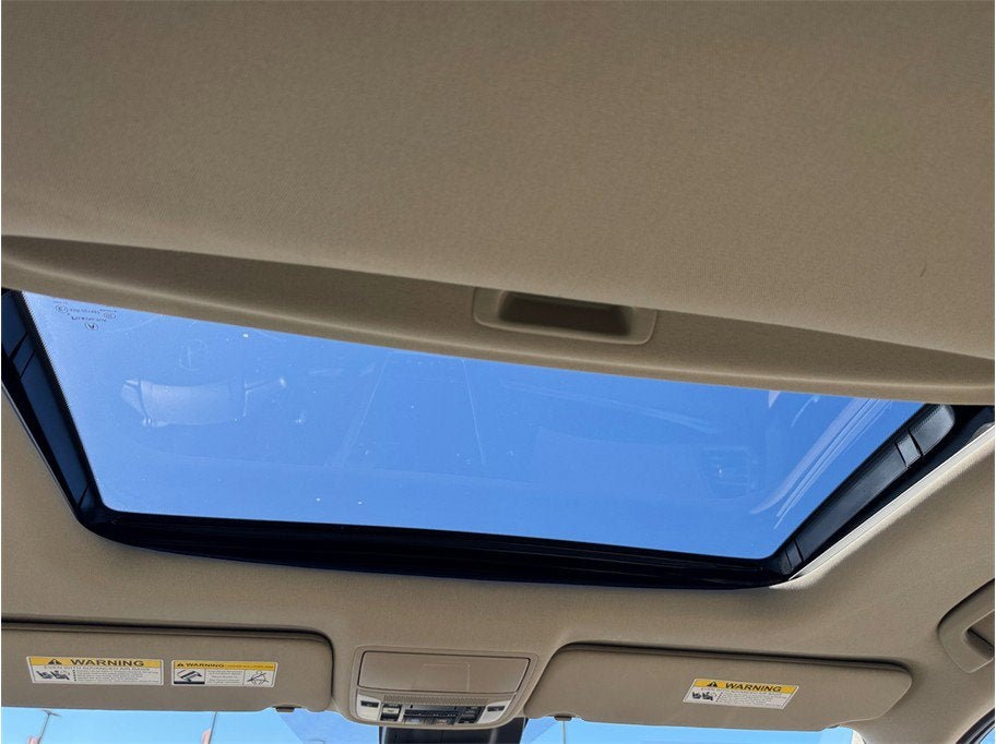 2017 Acura MDX w/Technology Pkg