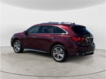 2017 Acura MDX w/Technology Pkg