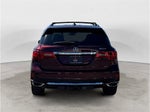 2017 Acura MDX w/Technology Pkg