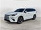 2026 Lexus TX TX 350 Luxury Sport Utility 4D