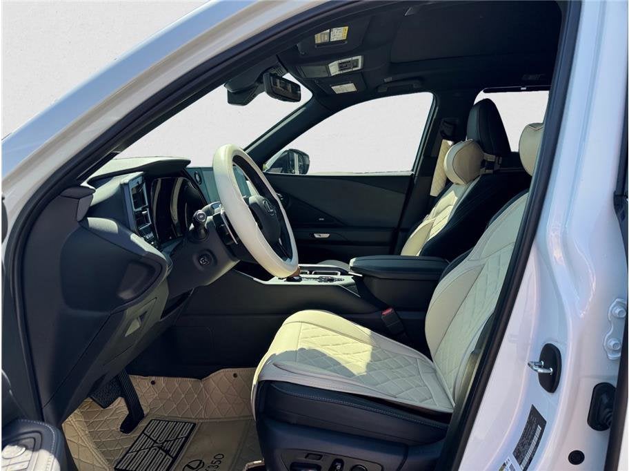 2026 Lexus TX TX 350 Luxury Sport Utility 4D