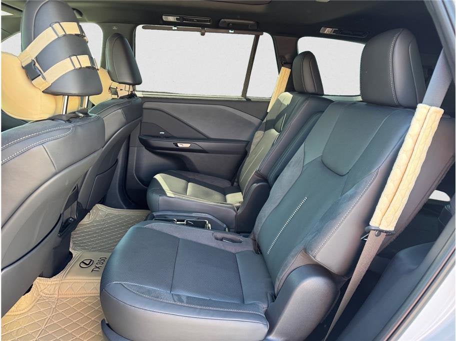 2026 Lexus TX TX 350 Luxury Sport Utility 4D