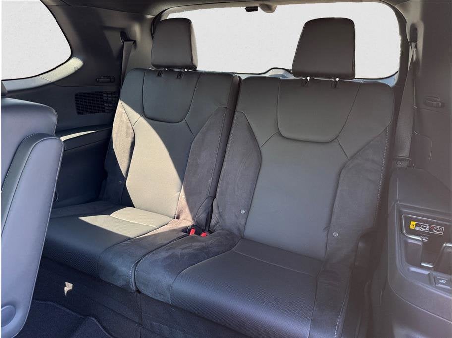 2026 Lexus TX TX 350 Luxury Sport Utility 4D