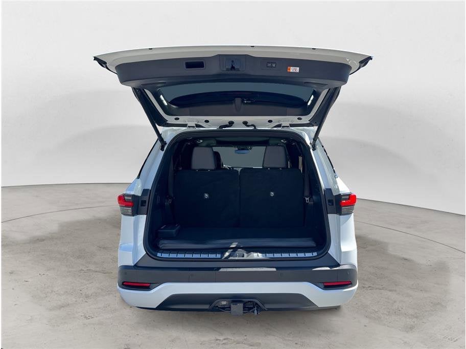2026 Lexus TX TX 350 Luxury Sport Utility 4D