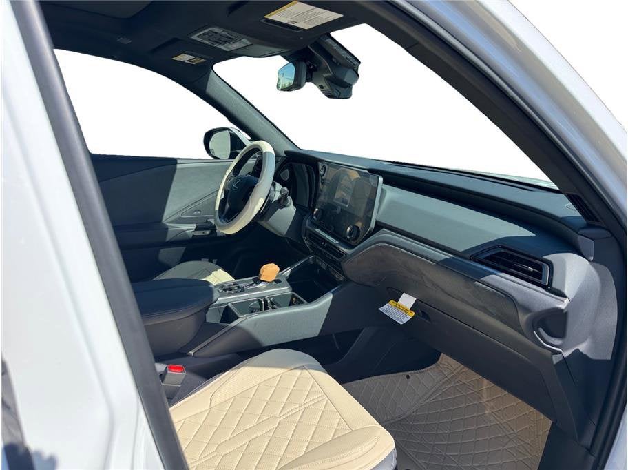 2026 Lexus TX TX 350 Luxury Sport Utility 4D