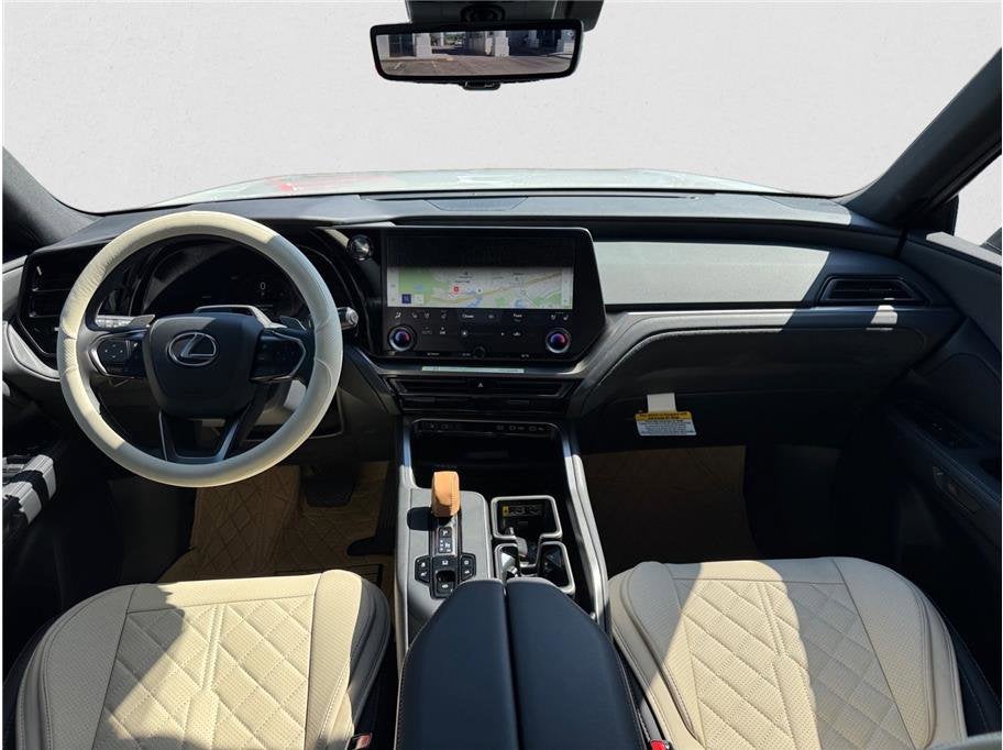 2026 Lexus TX TX 350 Luxury Sport Utility 4D