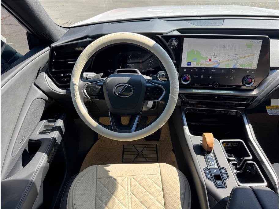 2026 Lexus TX TX 350 Luxury Sport Utility 4D