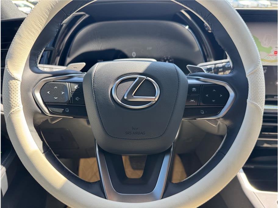 2026 Lexus TX TX 350 Luxury Sport Utility 4D