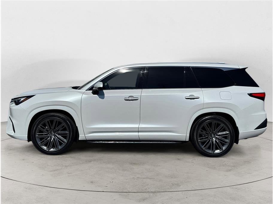 2026 Lexus TX TX 350 Luxury Sport Utility 4D