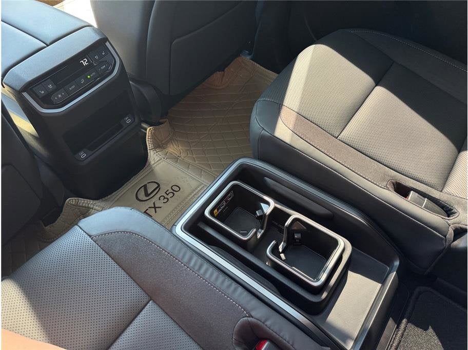 2026 Lexus TX TX 350 Luxury Sport Utility 4D