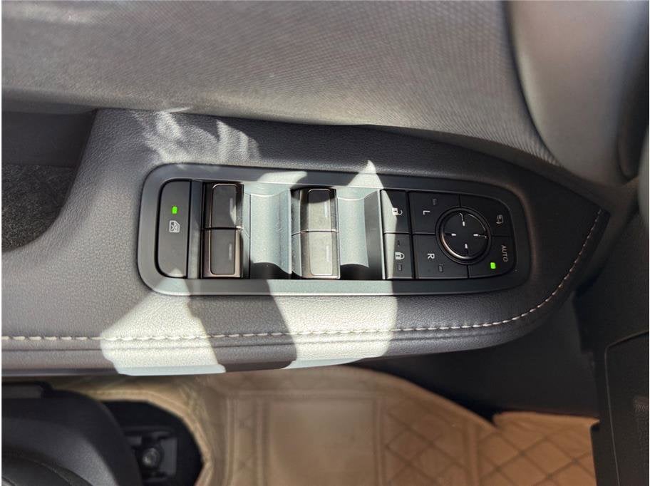 2026 Lexus TX TX 350 Luxury Sport Utility 4D