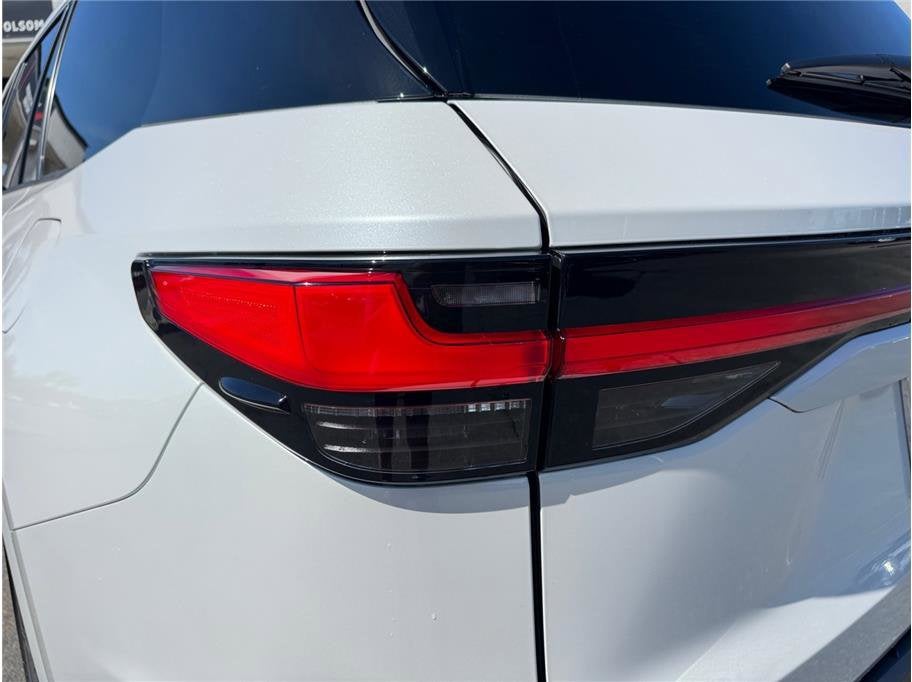 2026 Lexus TX TX 350 Luxury Sport Utility 4D