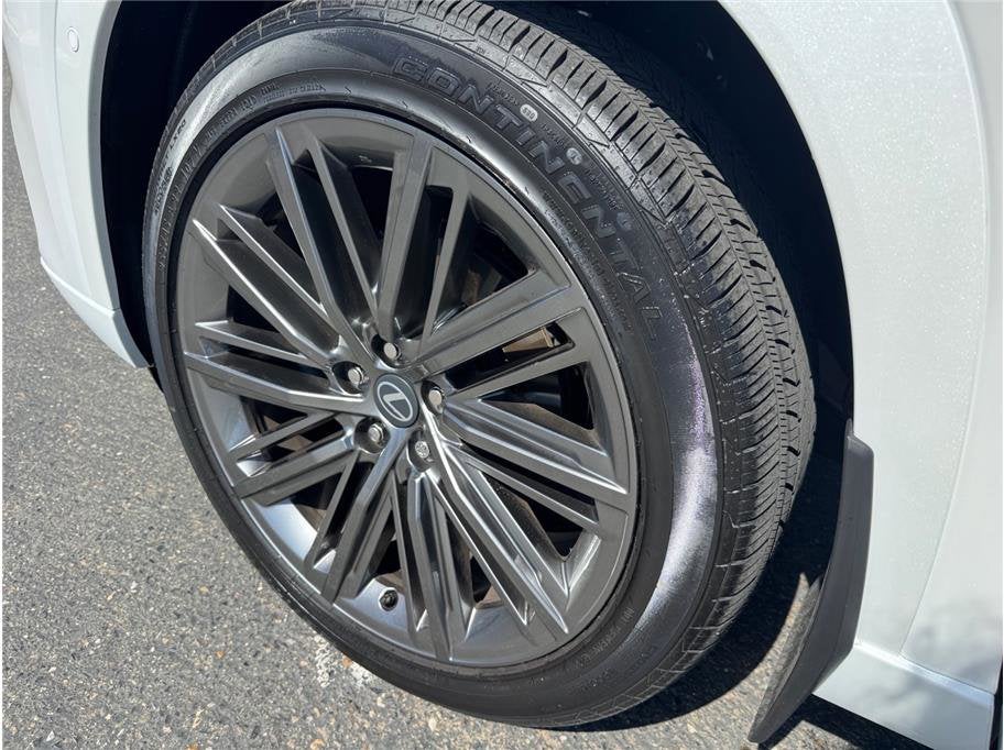 2026 Lexus TX TX 350 Luxury Sport Utility 4D