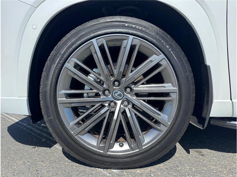 2026 Lexus TX TX 350 Luxury Sport Utility 4D