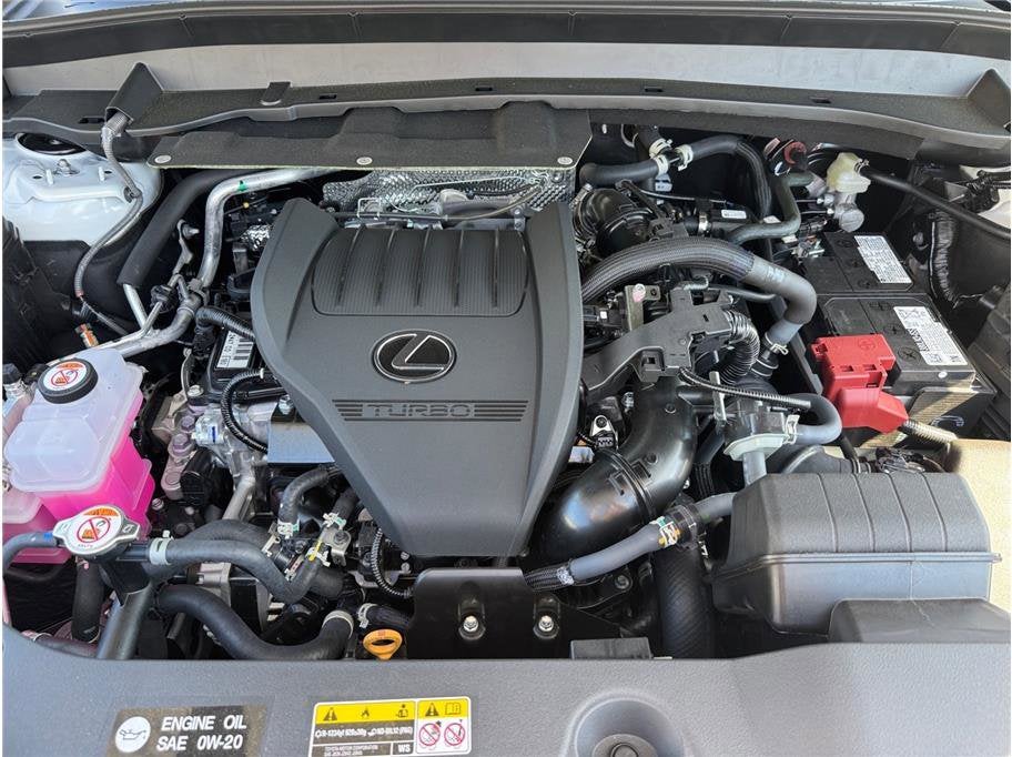 2026 Lexus TX TX 350 Luxury Sport Utility 4D