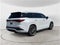 2026 Lexus TX TX 350 Luxury Sport Utility 4D