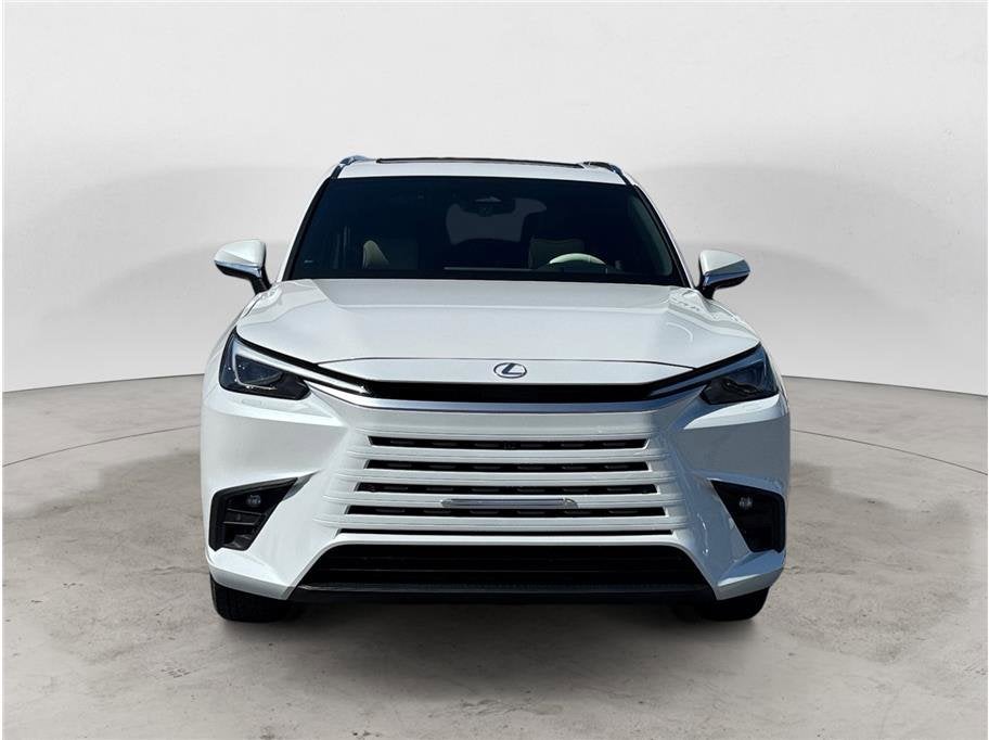 2026 Lexus TX TX 350 Luxury Sport Utility 4D