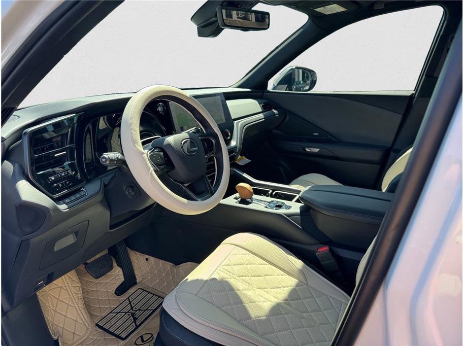 2026 Lexus TX TX 350 Luxury Sport Utility 4D