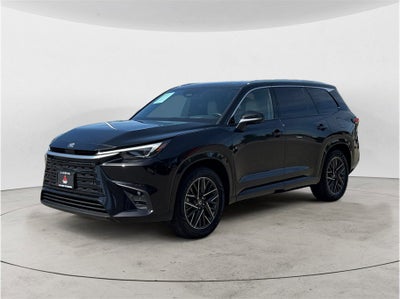 2024 Lexus TX TX 350 Sport Utility 4D